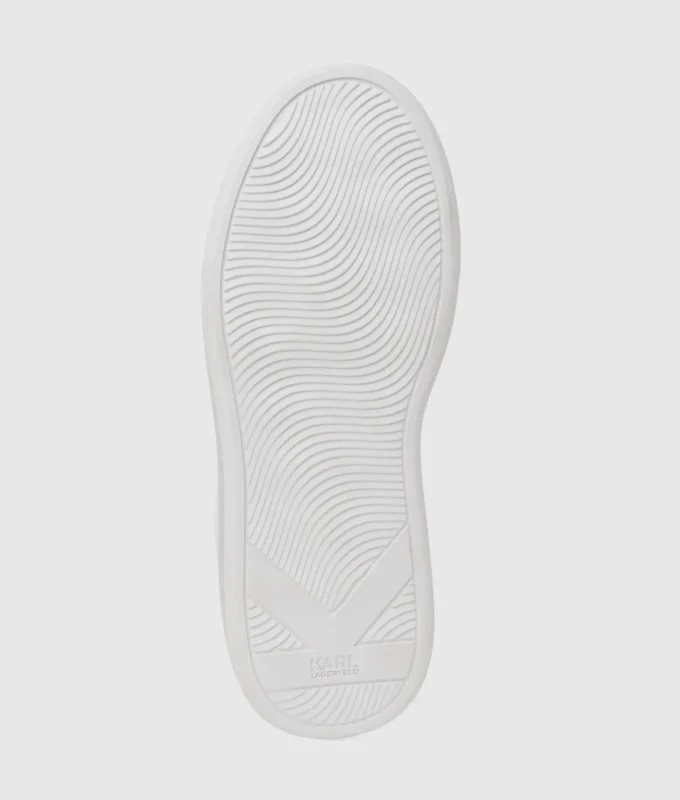 SNEAKERS KAPRI KUSHION SIGNIA SHINE