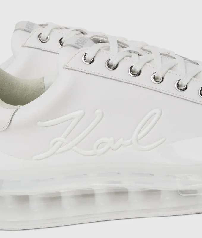 SNEAKERS KAPRI KUSHION SIGNIA SHINE
