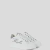 SNEAKERS KAPRI SIGNIA CON STRASS SNEAKERS KAPRI SIGNIA CON STRASS