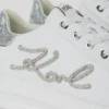 SNEAKERS KAPRI SIGNIA CON STRASS SNEAKERS KAPRI SIGNIA CON STRASS