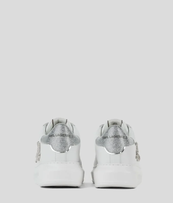 SNEAKERS KAPRI SIGNIA CON STRASS SNEAKERS KAPRI SIGNIA CON STRASS
