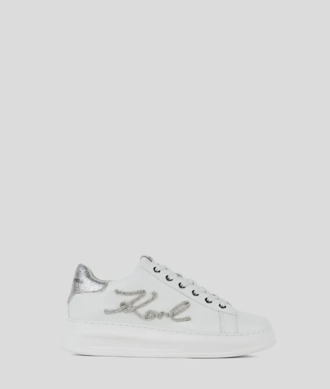 SNEAKERS KAPRI SIGNIA CON STRASS SNEAKERS KAPRI SIGNIA CON STRASS