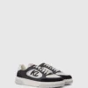 Sneakers Kourtney con rifiniture laterali Sneakers Kourtney con rifiniture laterali