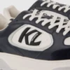 Sneakers Kourtney con rifiniture laterali Sneakers Kourtney con rifiniture laterali