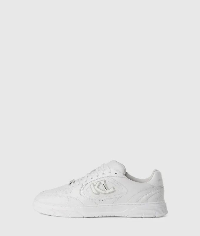 Sneakers Kourtney Monogram
