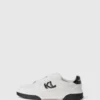 Sneakers Kourtney Monogram Sneakers Kourtney Monogram