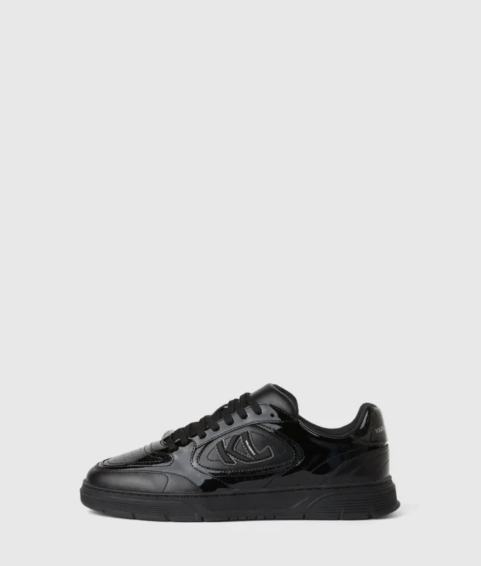 Sneakers Kourtney Monogram