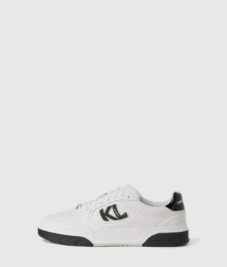 Sneakers Kourtney Monogram