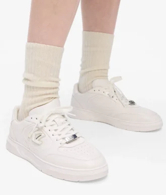 Sneakers Kourtney Monogram