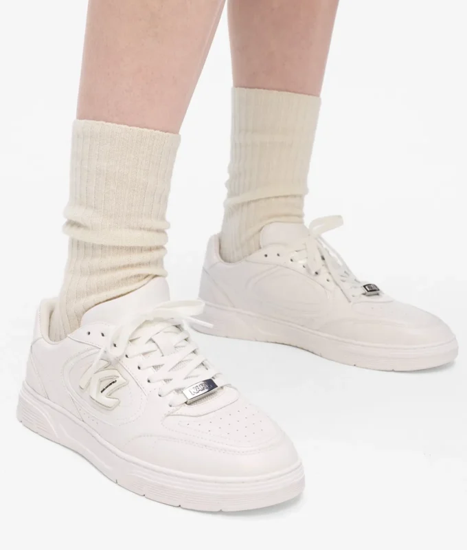 Sneakers Kourtney Monogram