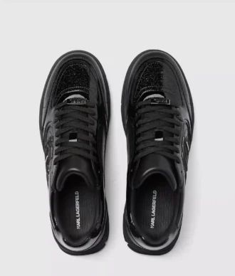 Sneakers Kourtney Monogram