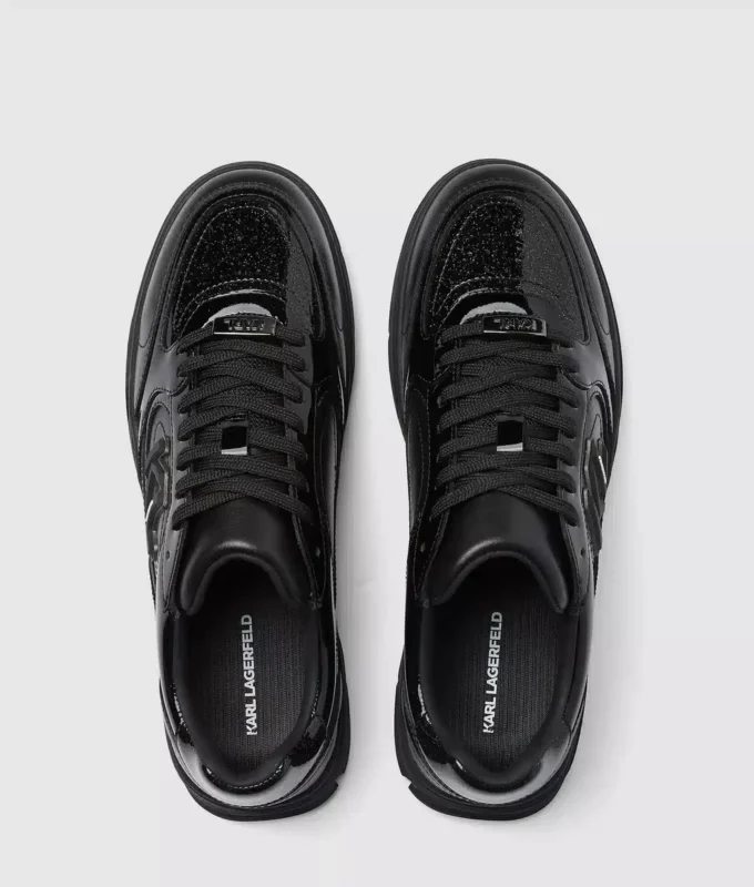 Sneakers Kourtney Monogram