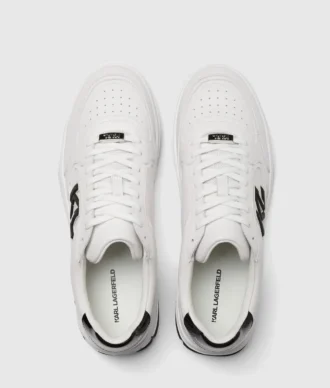 Sneakers Kourtney Monogram