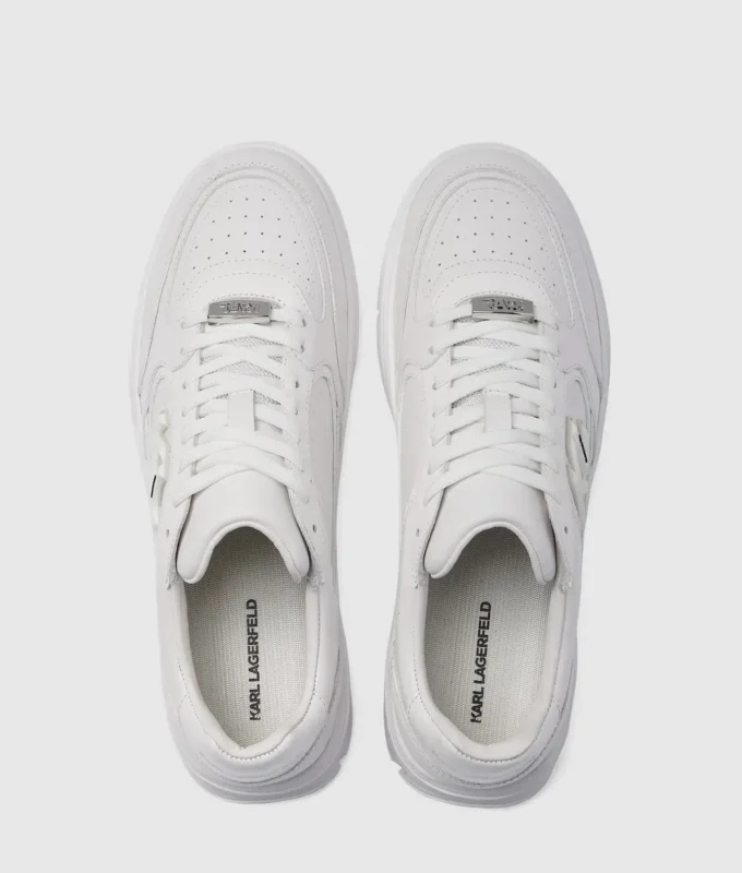 Sneakers Kourtney Monogram