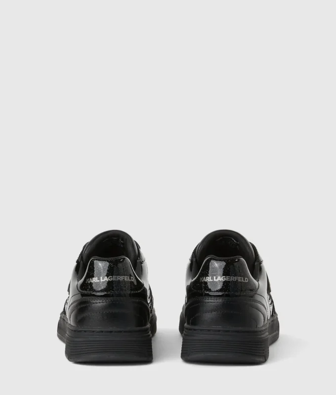 Sneakers Kourtney Monogram
