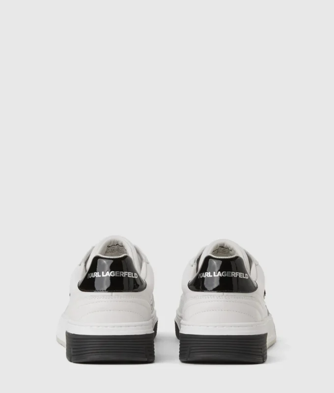Sneakers Kourtney Monogram Sneakers Kourtney Monogram