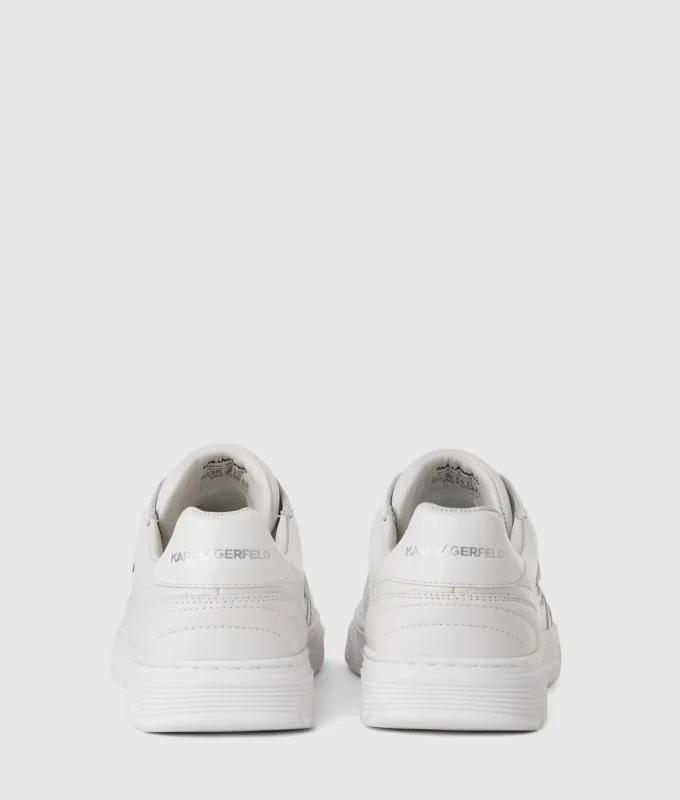 Sneakers Kourtney Monogram