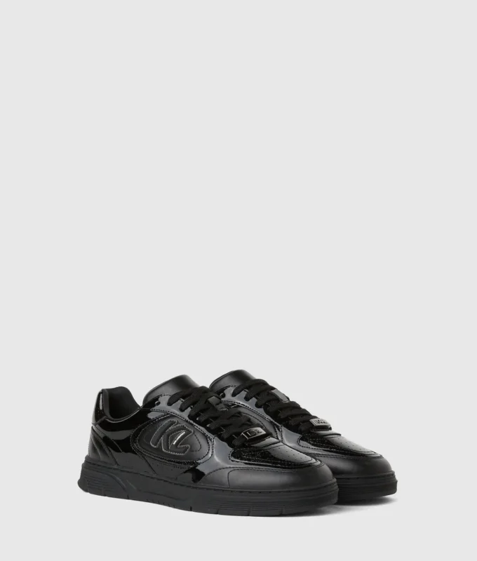 Sneakers Kourtney Monogram
