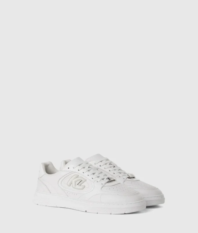 Sneakers Kourtney Monogram