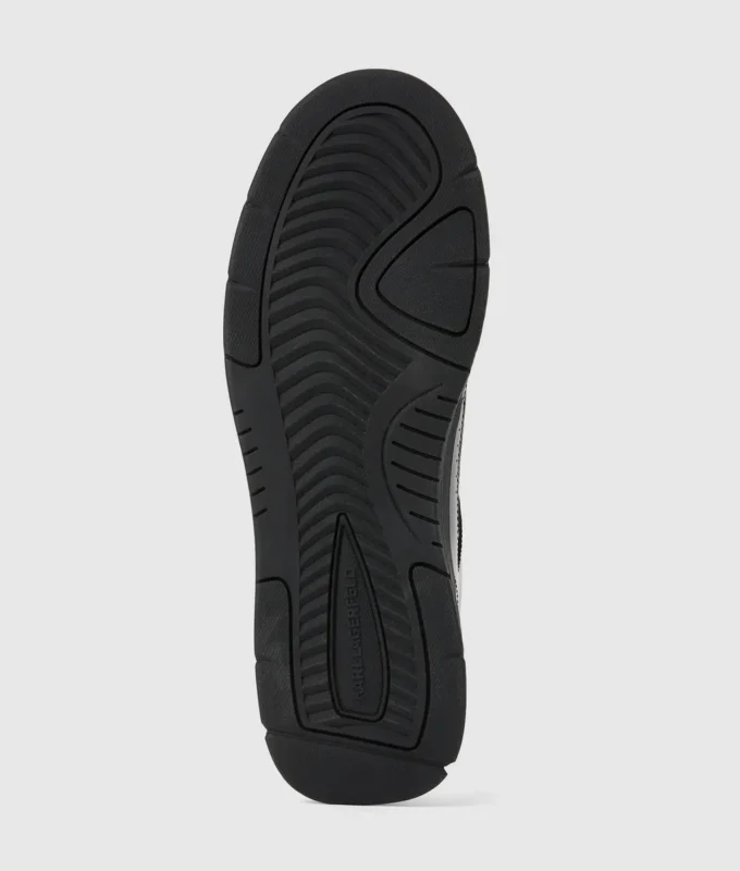 Sneakers Kourtney Monogram