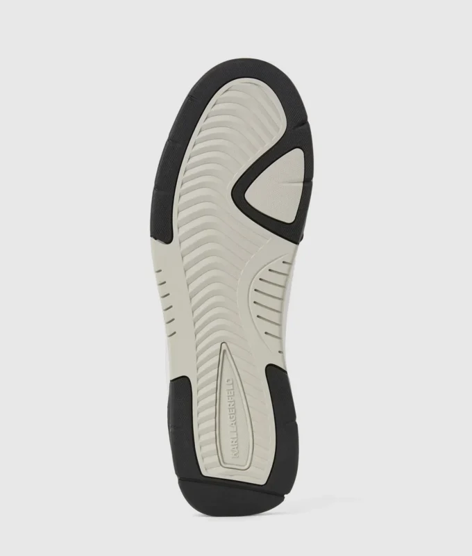 Sneakers Kourtney Monogram Sneakers Kourtney Monogram