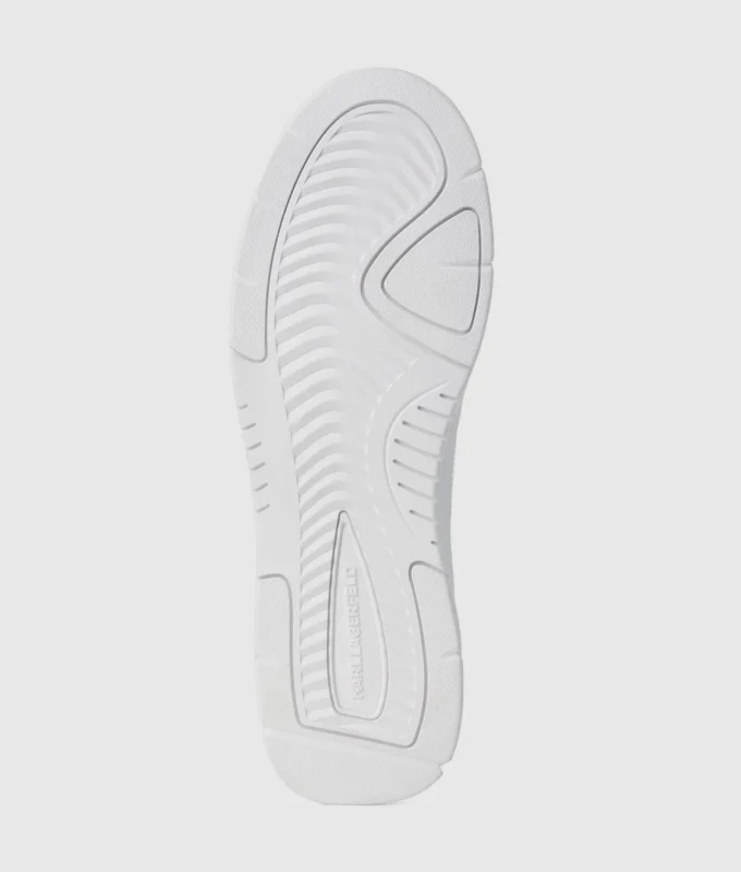 Sneakers Kourtney Monogram