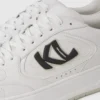 Sneakers Kourtney Monogram Sneakers Kourtney Monogram