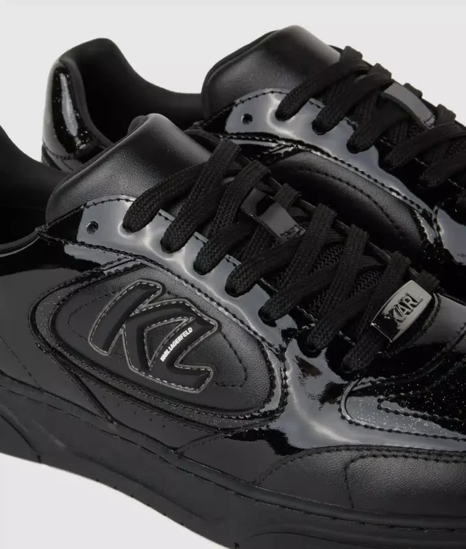 Sneakers Kourtney Monogram