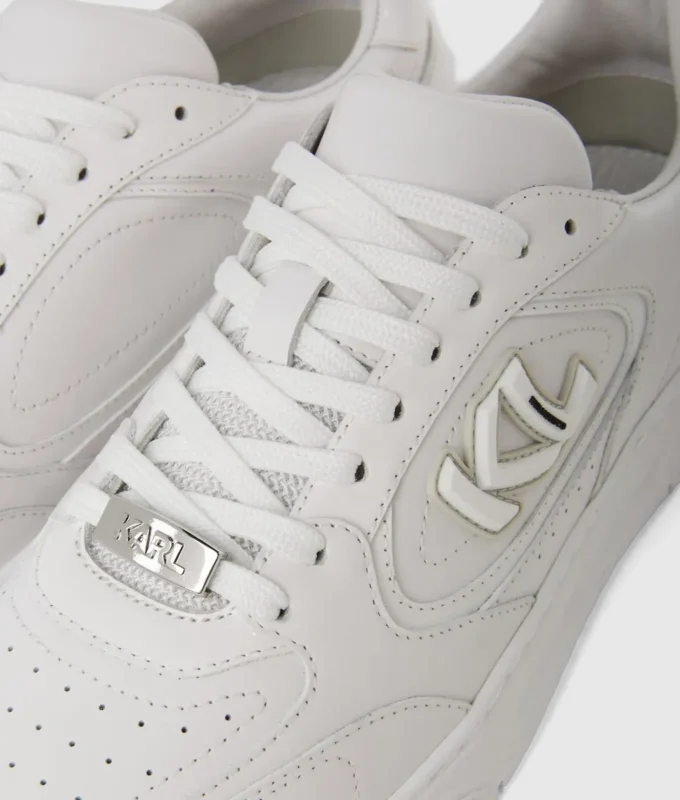 Sneakers Kourtney Monogram