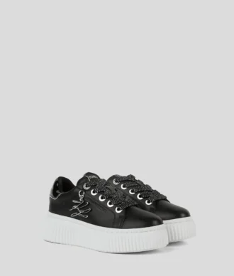 SNEAKERS KREEPER AUTOGRAPH