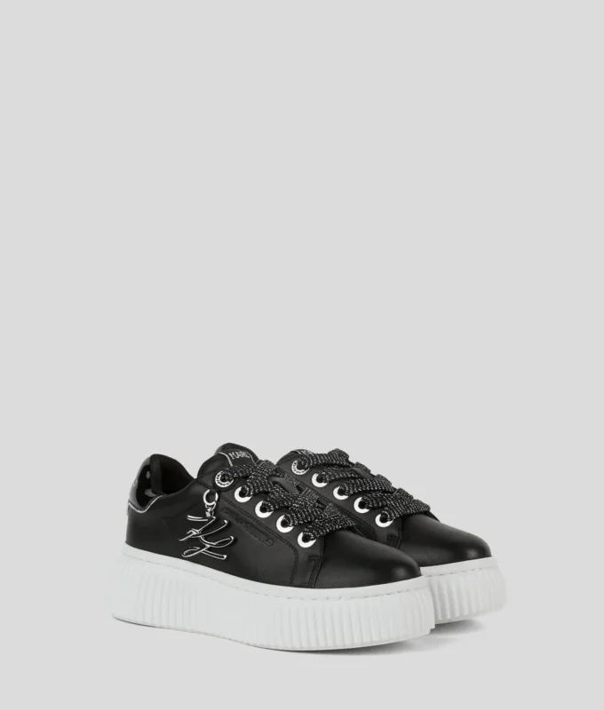 SNEAKERS KREEPER AUTOGRAPH