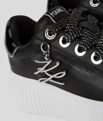 SNEAKERS KREEPER AUTOGRAPH