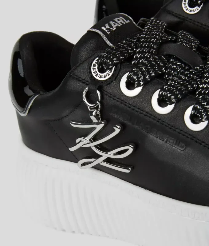 SNEAKERS KREEPER AUTOGRAPH