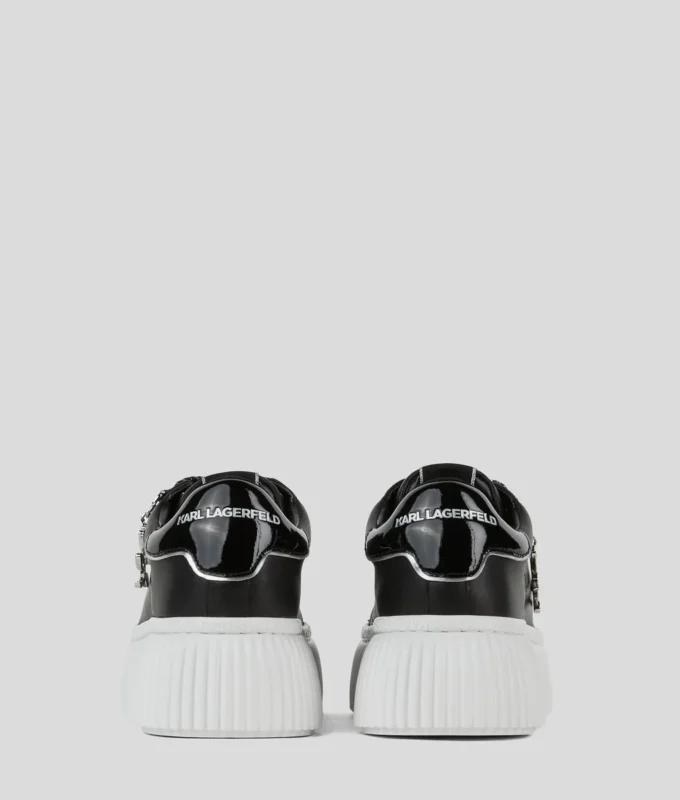 SNEAKERS KREEPER AUTOGRAPH