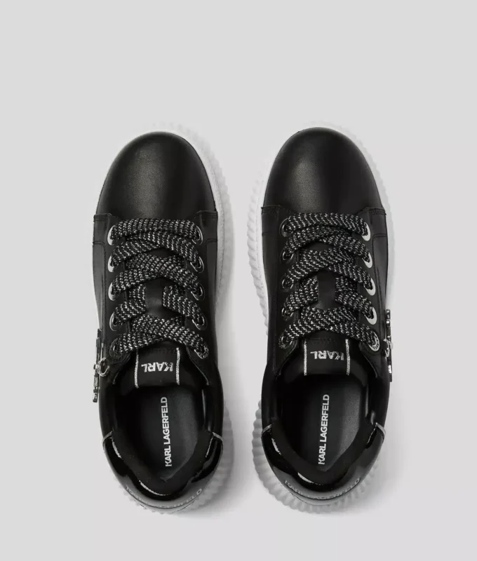 SNEAKERS KREEPER AUTOGRAPH
