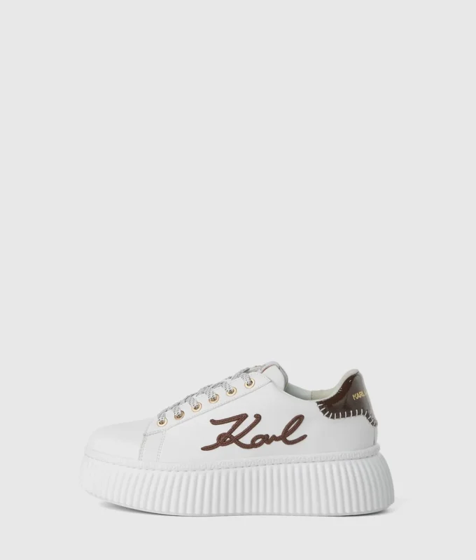 Sneakers Kreeper Cornelly