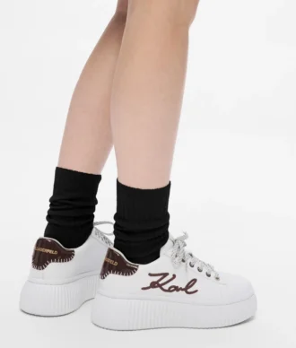 Sneakers Kreeper Cornelly