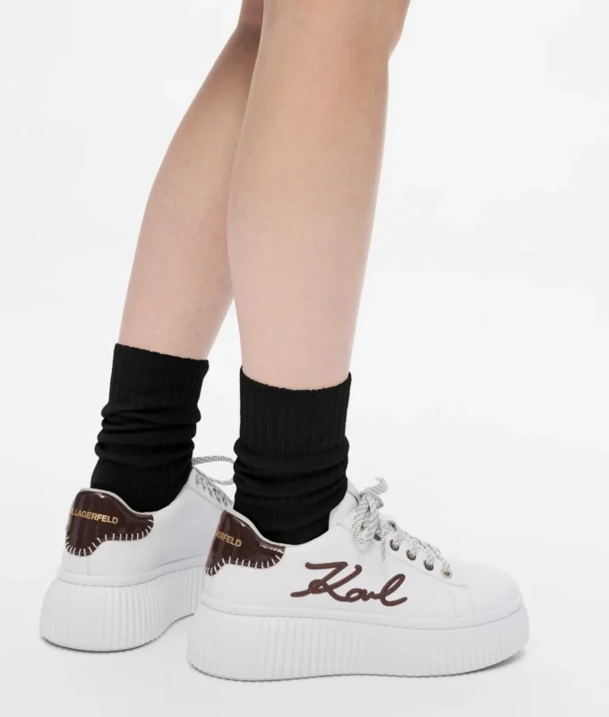 Sneakers Kreeper Cornelly