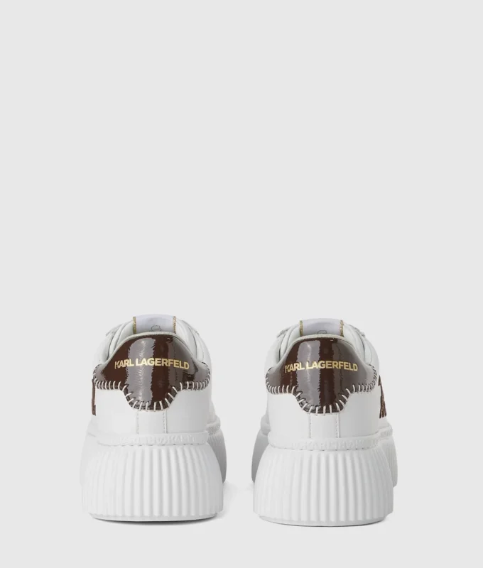 Sneakers Kreeper Cornelly