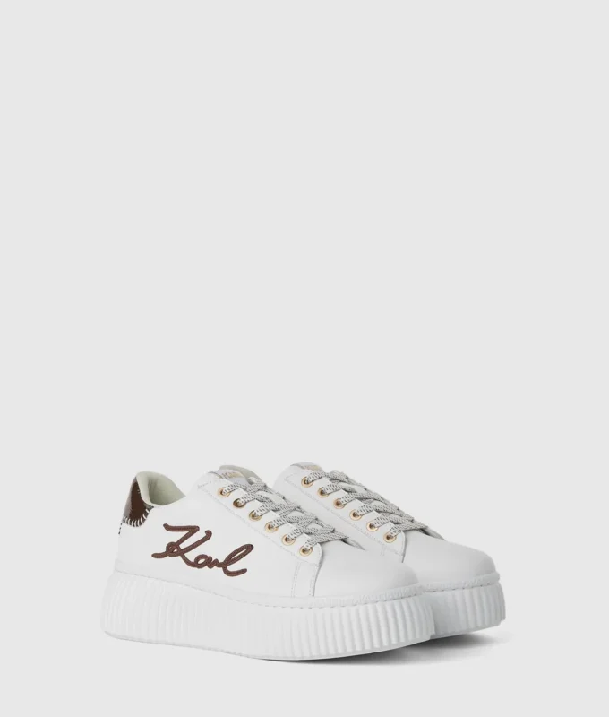 Sneakers Kreeper Cornelly
