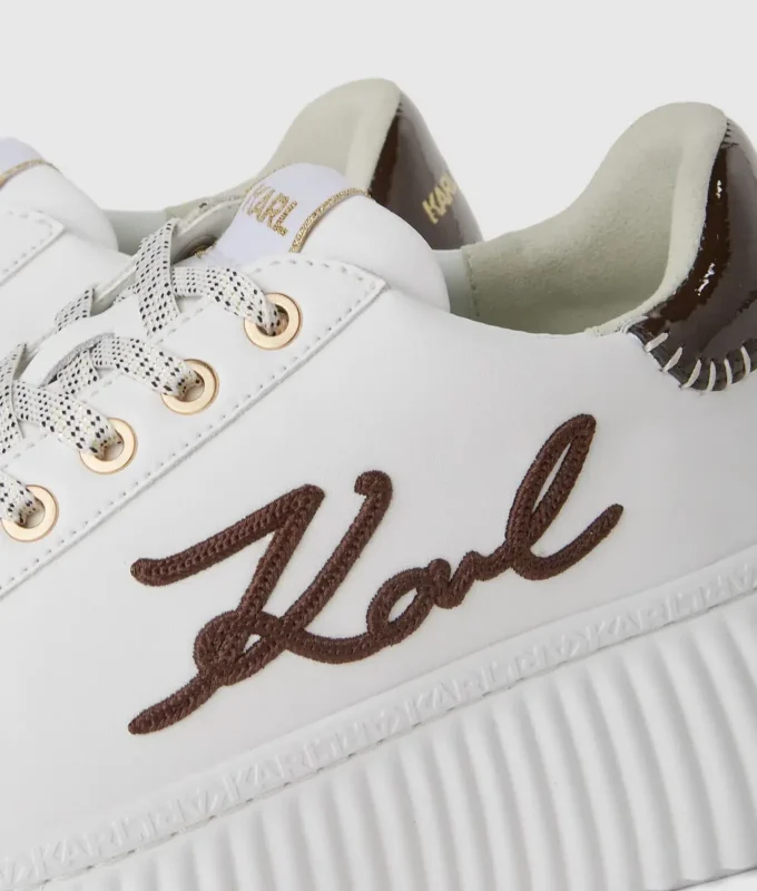 Sneakers Kreeper Cornelly