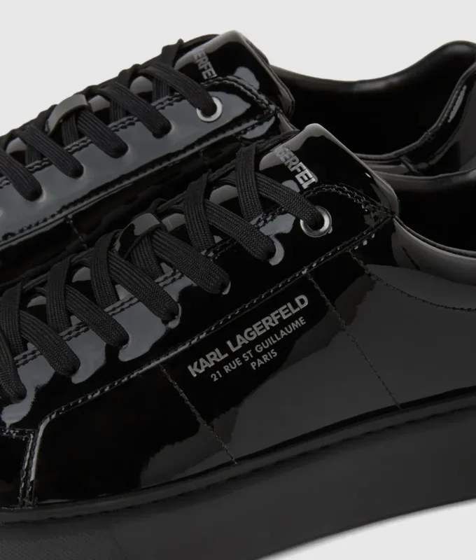 Sneakers Maxi Kup