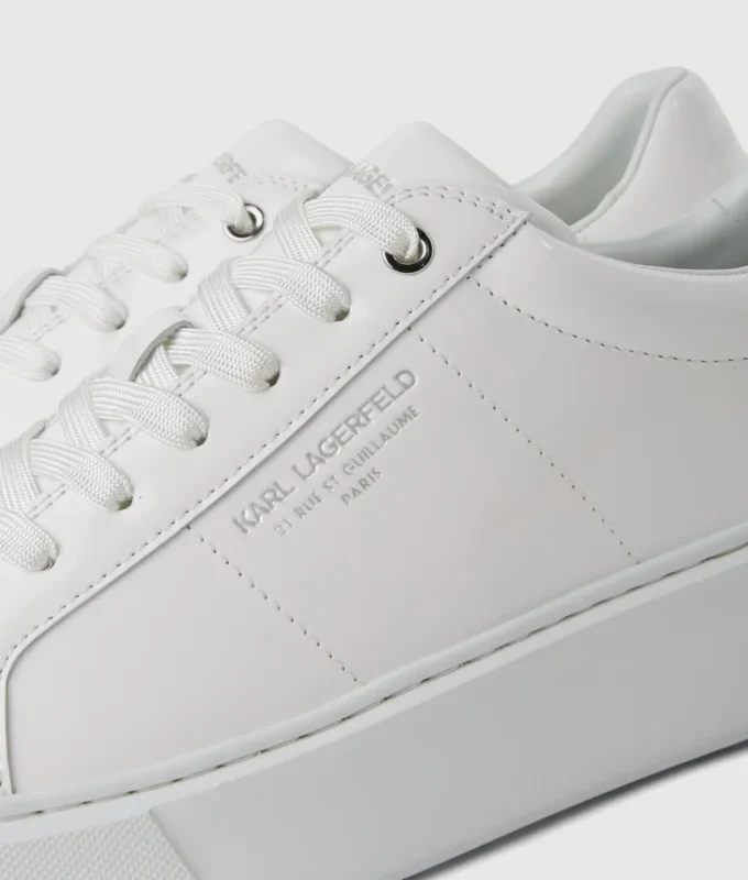 Sneakers Maxi Kup Sneakers Maxi Kup
