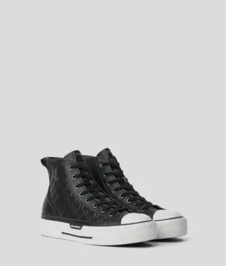 SNEAKERS MONOGRAM KAMPUS