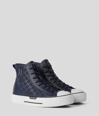 SNEAKERS MONOGRAM KAMPUS