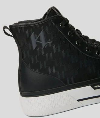 SNEAKERS MONOGRAM KAMPUS