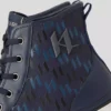 SNEAKERS MONOGRAM KAMPUS