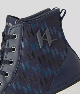 SNEAKERS MONOGRAM KAMPUS