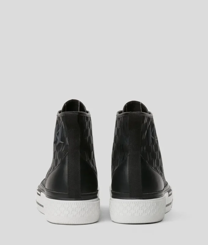 SNEAKERS MONOGRAM KAMPUS