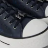 SNEAKERS MONOGRAM KAMPUS MAX